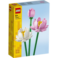 LEGO® Lotus Flowers (40647)
