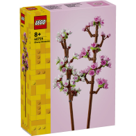 LEGO® Cherry Blossoms (40725)