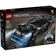 LEGO® Porsche Gt4 E-Performance Race Car (42176)