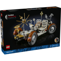 LEGO® Nasa Apollo Lunar Roving Vehicle - Lrv (42182)