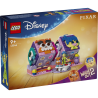 LEGO® Inside Out 2 Mood Cubes (43248)