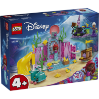 LEGO® Ariel's Crystal Cavern (43254)