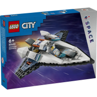 LEGO® Interstellar Spaceship (60430)