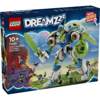 LEGO® Mateo And Z-Blob The Knight Battle Mech (71485)