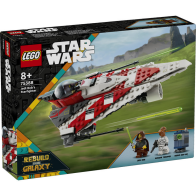 LEGO® Jedi Bob's Starfighter (75388)