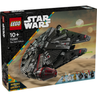 LEGO® The Dark Falcon (75389)