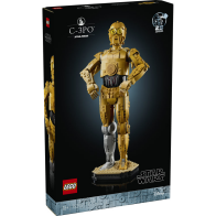 LEGO® C-3Po™ (75398)