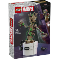 LEGO® Dancing Groot (76297)