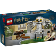 LEGO® Hedwig™ At 4 Privet Drive (76425)