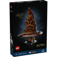 LEGO® Talking Sorting Hat™ (76429)