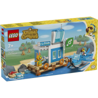 LEGO® Fly With Dodo Airlines (77051)
