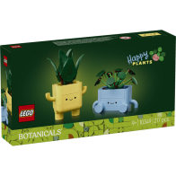 LEGO® Happy Plants (10349)