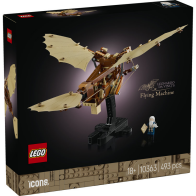 LEGO® Leonardo Da Vinci's Flying Machine (10363)