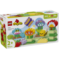 LEGO® Creative Garden & Flowers (10444)