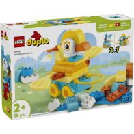 LEGO® 3In1 Animals On Wheels (10448)