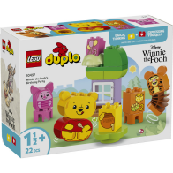 LEGO® Winnie The Pooh's Birthday Party (10457)