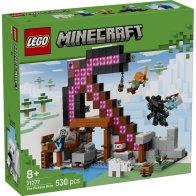 LEGO® The Pickaxe Mine (21277)