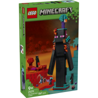 LEGO® The Enderman Tower (21279)