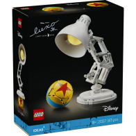 LEGO® Lego Ideas Disney Luxo Jr. (21357)