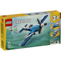 LEGO® Aircraft: Race Plane (31160)