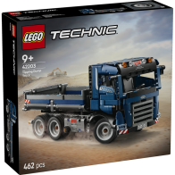 LEGO® Tipping Dump Truck (42203)