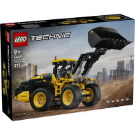 LEGO® Volvo L120 Electric Wheel Loader (42209)