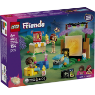 LEGO® Friendship Movie Night (42642)
