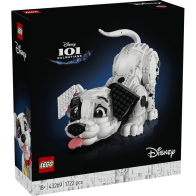 LEGO® 101 Dalmatians Puppy (43269)