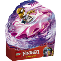 LEGO® Sora's Dragon Spinjitzu Spinner (71824)