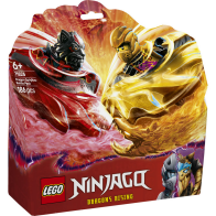 LEGO® Dragon Spinjitzu Battle Pack (71826)
