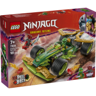 LEGO® Lloyd's Pull-Back Race Car (71828)