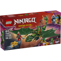 LEGO® Lloyd's Green Forest Dragon (71829)
