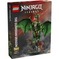 LEGO® The Guardian Dragon (71847)