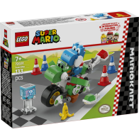 LEGO® Mario Kart™ – Yoshi Bike (72031)