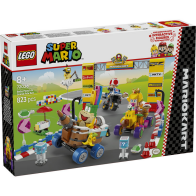 LEGO® Mario Kart™ – Baby Peach & Grand Prix Se (72036)