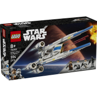 LEGO® Rebel U-Wing Starfighter (75399)