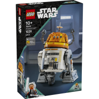 LEGO® Chopper  (C1-10P)™ Astromech Droid (75416)