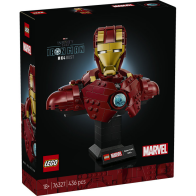 LEGO® Sh Marvel (76327)