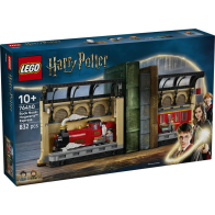LEGO® Book Nook: Hogwarts™ Express (76450)