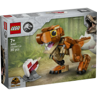 LEGO® Little Eatie: T. Rex (76967)