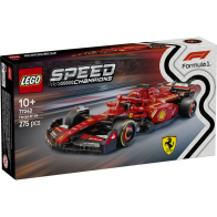 LEGO® Ferrari Sf-24 F1® Race Car (77242)
