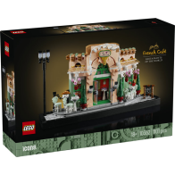 LEGO® French Café (10362)