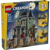 LEGO® Haunted Mansion (31167)