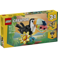 LEGO® Wild Animals: Tropical Toucan (31173)