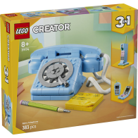 LEGO® Retro Telephone (31174)