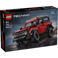 LEGO® Ford Bronco® Suv (42213)