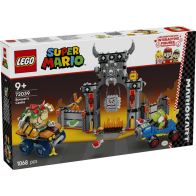 LEGO® Mario Kart™ – Bowser's Castle (72039)