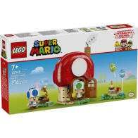 LEGO® Party At Toad's House (72041)