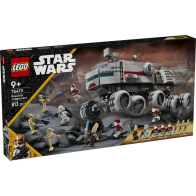 LEGO® Republic Juggernaut (75413)