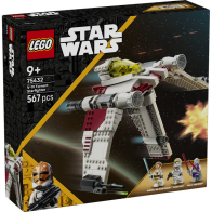 LEGO® V-19 Torrent Starfighter (75432)